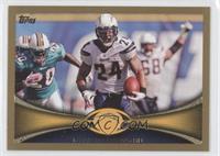 Ryan Mathews #/2,012