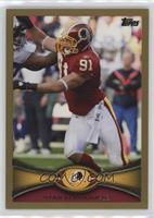 Ryan Kerrigan #/2,012