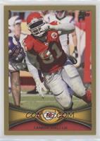 Tamba Hali [EX to NM] #/2,012