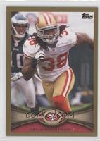 Dashon Goldson #/2,012