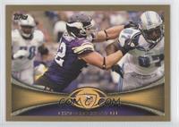 Chad Greenway #/2,012