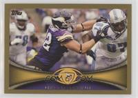 Chad Greenway #/2,012