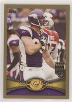 All-Pro - Jared Allen #/2,012