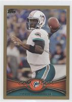 David Garrard #/2,012