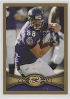 Dennis Pitta #/2,012