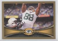 Jermichael Finley #/2,012