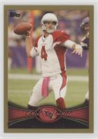 Kevin Kolb [Noted] #/2,012