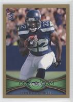 Robert Turbin #/2,012