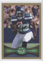 Robert Turbin #/2,012