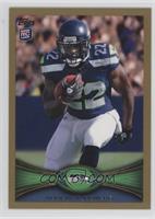 Robert Turbin #/2,012