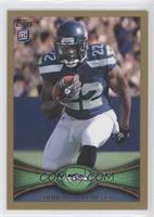 Robert Turbin #/2,012