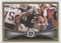 Darren McFadden #/2,012