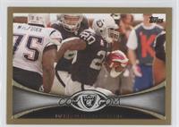 Darren McFadden #/2,012