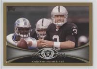 Carson Palmer #/2,012