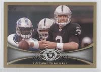 Carson Palmer #/2,012