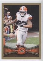 Joe Haden #/2,012