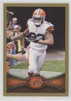 Joe Haden #/2,012