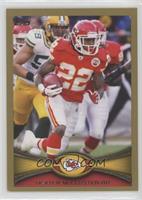 Dexter McCluster [EX to NM] #/2,012