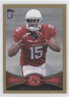 Michael Floyd #/2,012