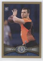 Chandler Harnish #/2,012