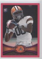 Travis Benjamin #/399