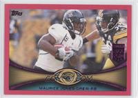 All-Pro - Maurice Jones-Drew #/399