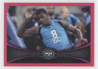 Quinton Coples #/399