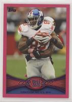 Hakeem Nicks #/399