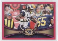 Steven Jackson #/399