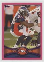 Von Miller [Good to VG‑EX] #/399