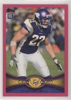 Harrison Smith #/399