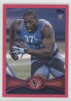 Whitney Mercilus #/399