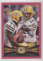 Green Bay Packers #/399