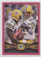 Green Bay Packers #/399
