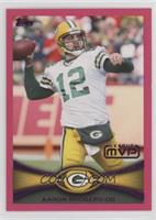 Aaron Rodgers #/399