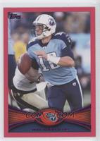 Jake Locker #/399