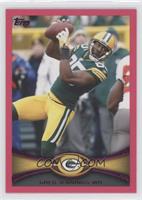 Greg Jennings #/399