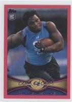 Courtney Upshaw #/399