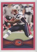 Stevan Ridley #/399