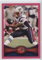 Stevan Ridley #/399