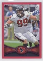 J.J. Watt #/399