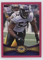 Ray Lewis [EX to NM] #/399