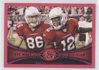 Arizona Cardinals #/399