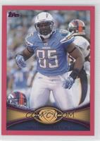 Antonio Gates #/399