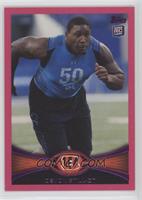 Devon Still #/399