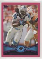 DeAngelo Williams #/399