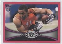 Juron Criner #/399