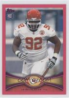 Dontari Poe #/399