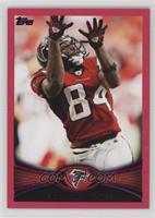 Roddy White #/399