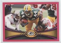 James Starks #/399